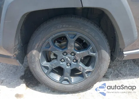 2020 Toyota Rav4 Trd Off-Road from USA, damaged, VIN 2T3J1RFV4LC079487